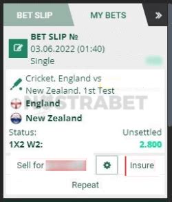 betwinner bet slip check